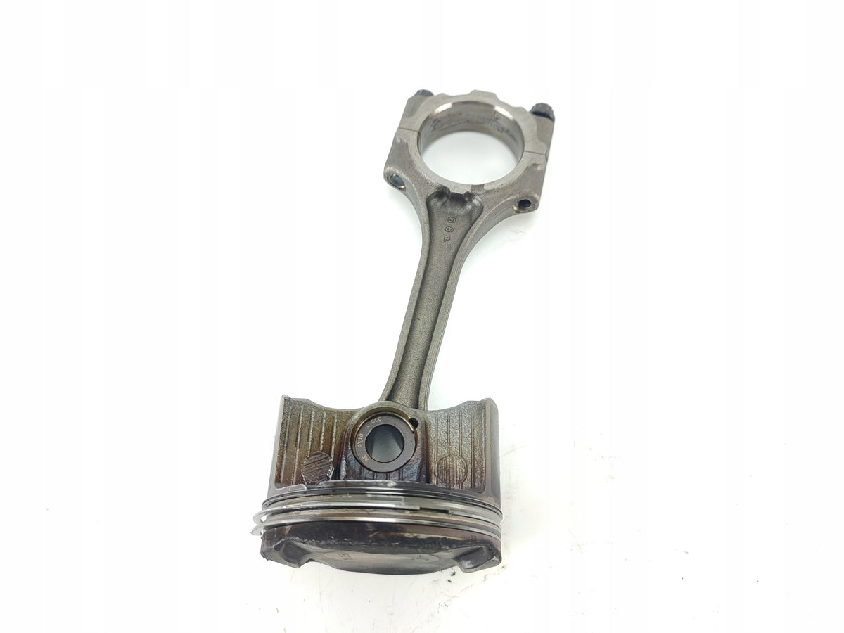 PISTON CONNECTING ROD TOYOTA VERSO 1.6 VALVEMATIC VVTI 132KM 1ZR-FAE