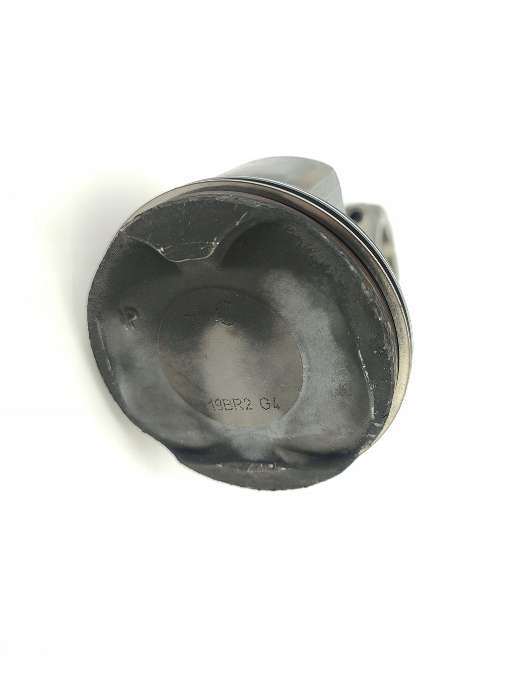 PISTON CONNECTING ROD TOYOTA VERSO 1.6 VALVEMATIC VVTI 132KM 1ZR-FAE