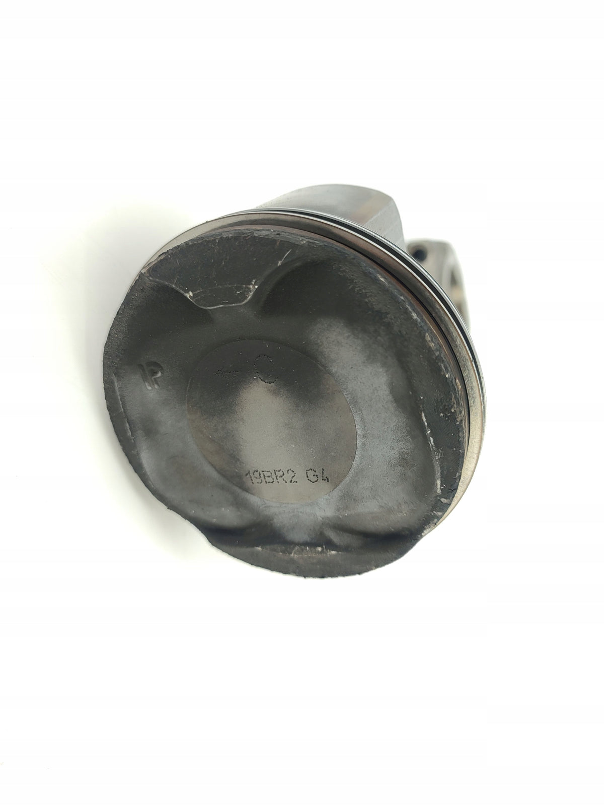 PISTON CONNECTING ROD TOYOTA VERSO 1.6 VALVEMATIC VVTI 132KM 1ZR-FAE