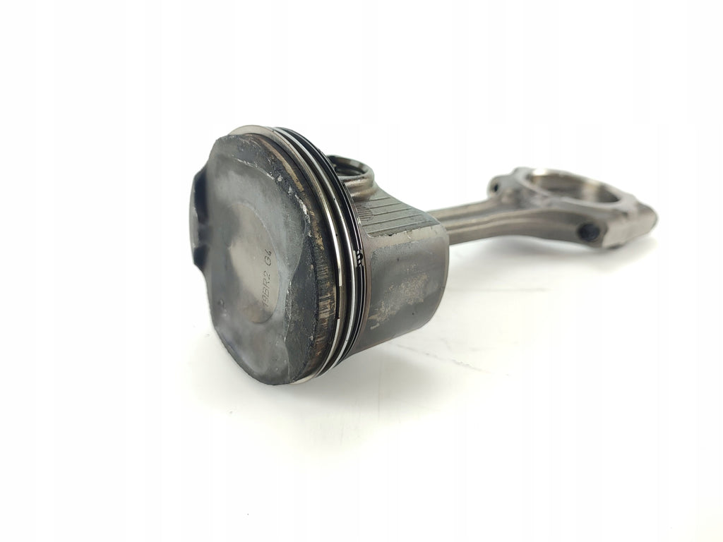 PISTON CONNECTING ROD TOYOTA VERSO 1.6 VALVEMATIC VVTI 132KM 1ZR-FAE