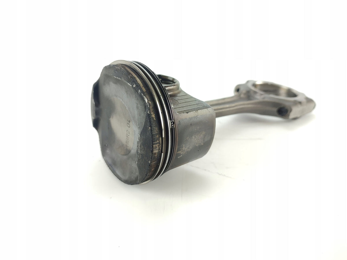PISTON CONNECTING ROD TOYOTA VERSO 1.6 VALVEMATIC VVTI 132KM 1ZR-FAE