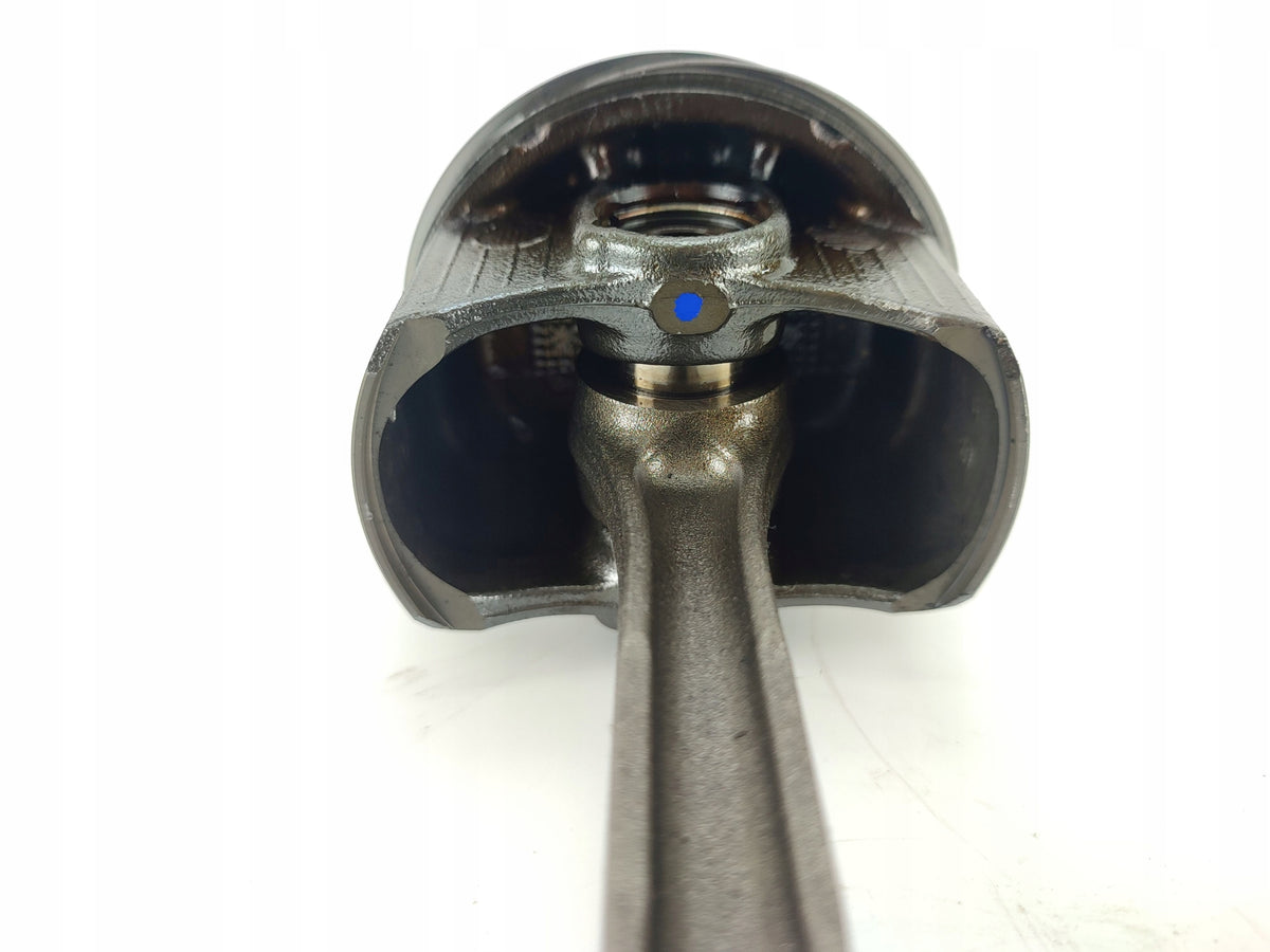 PISTON CONNECTING ROD TOYOTA VERSO 1.6 VALVEMATIC VVTI 132KM 1ZR-FAE