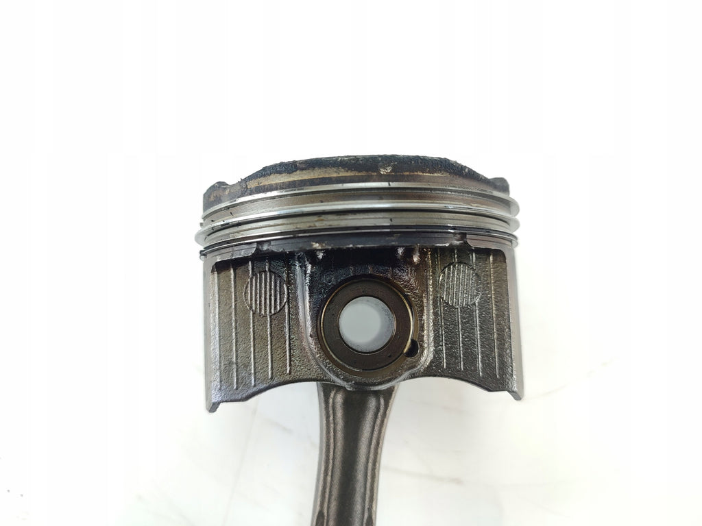 PISTON CONNECTING ROD TOYOTA VERSO 1.6 VALVEMATIC VVTI 132KM 1ZR-FAE