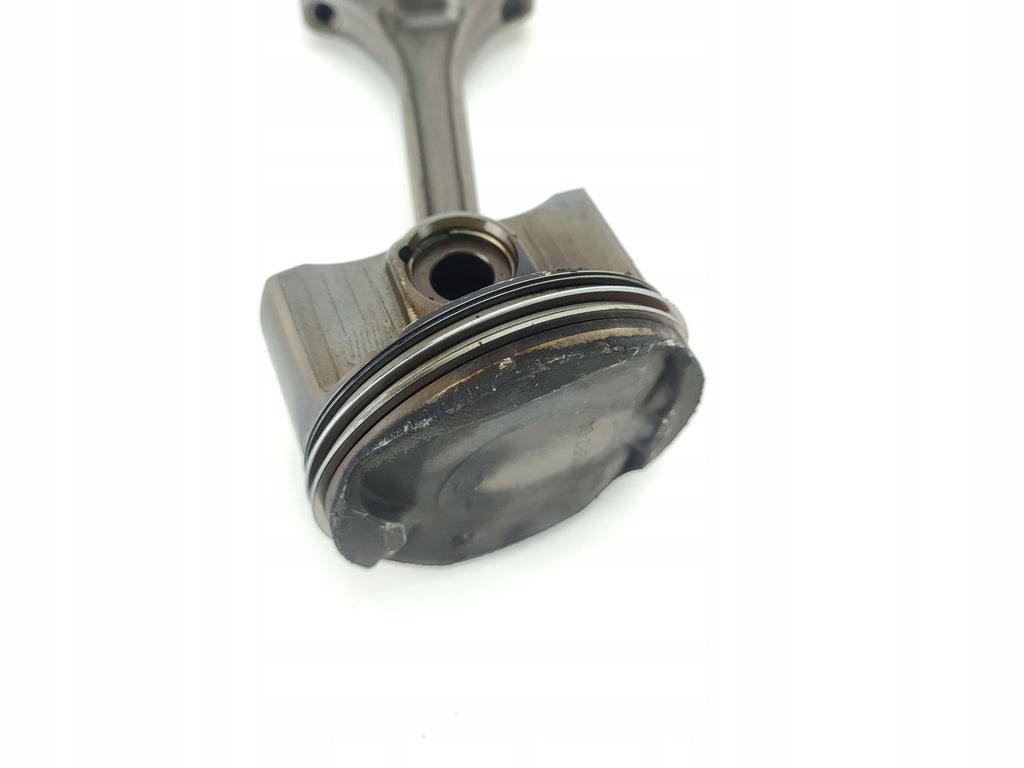 PISTON CONNECTING ROD TOYOTA VERSO 1.6 VALVEMATIC VVTI 132KM 1ZR-FAE