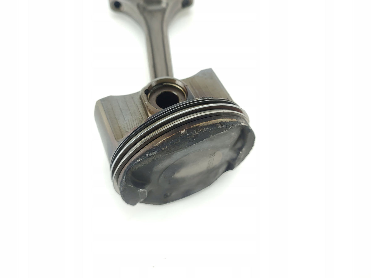 PISTON CONNECTING ROD TOYOTA VERSO 1.6 VALVEMATIC VVTI 132KM 1ZR-FAE
