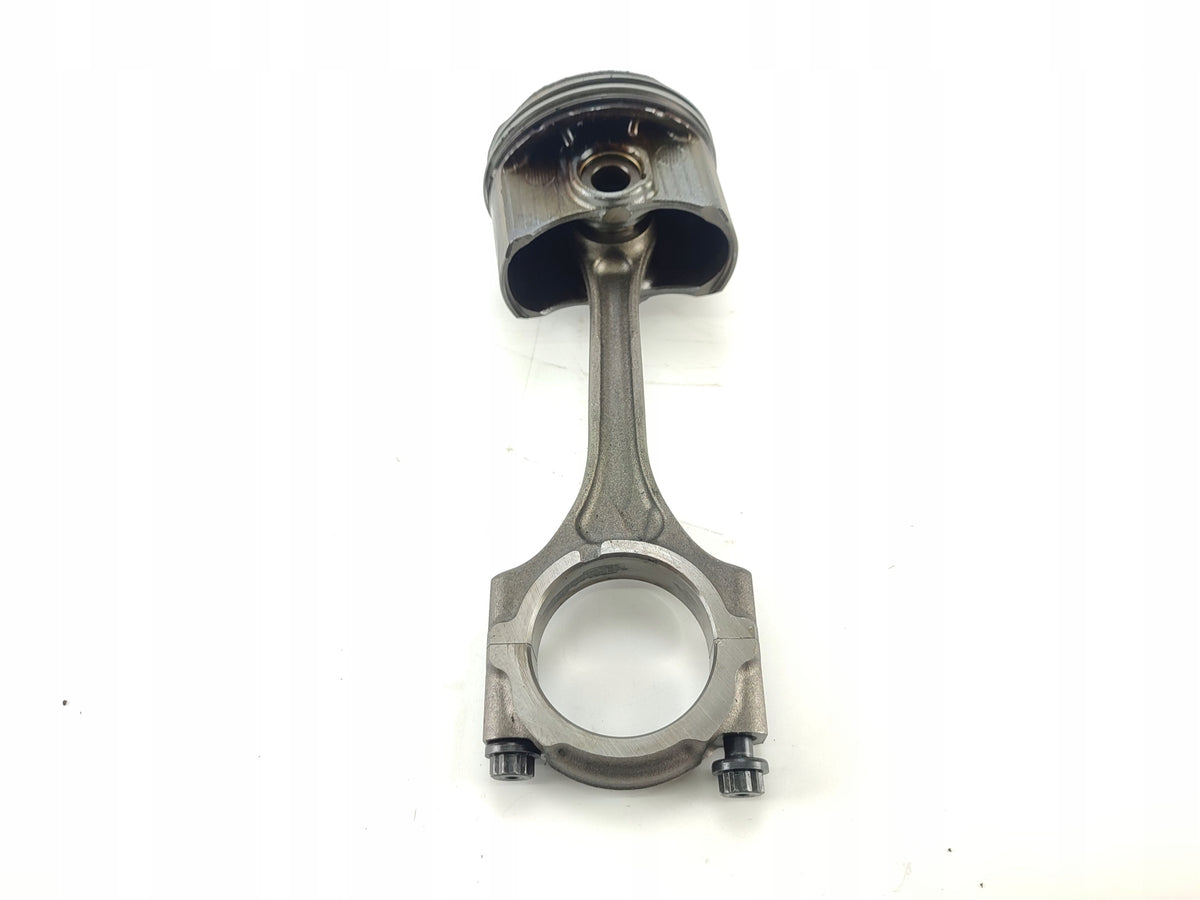 PISTON CONNECTING ROD TOYOTA VERSO 1.6 VALVEMATIC VVTI 132KM 1ZR-FAE