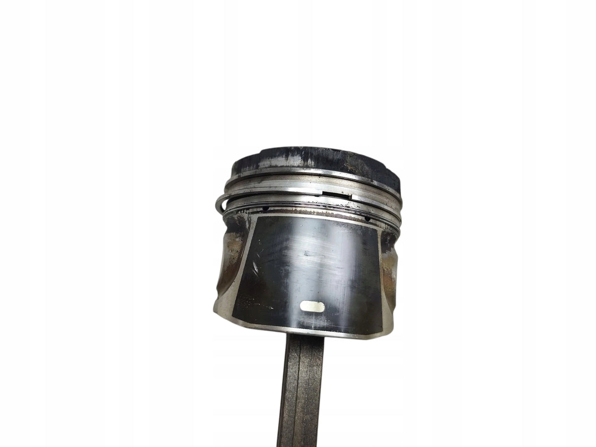 PISTON CONNECTING ROD VOLVO V60 AND 2.4 D4 190KM 174+81L