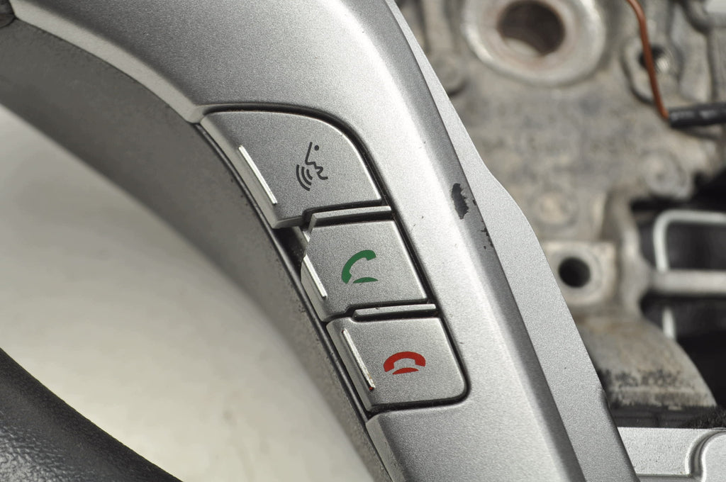 PLASTIC STEERING WHEEL HYUNDAI IX20 96700-1K300 LIFT
