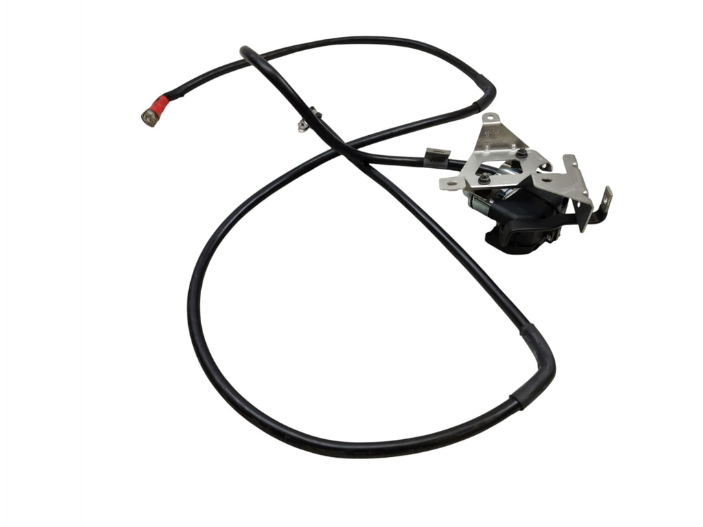 PLUS CLAMP BATTERY CABLE BENTLEY CONTINENTAL GT I 03-10 3W0971349S