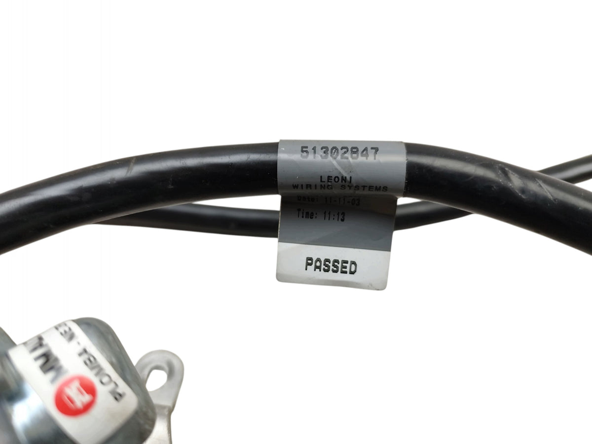 PLUS CLAMP BATTERY CABLE BENTLEY CONTINENTAL GT I 03-10 3W0971349S