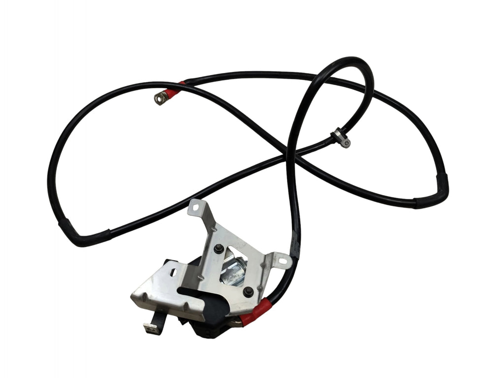 PLUS CLAMP BATTERY CABLE BENTLEY CONTINENTAL GT I 03-10 3W0971349S