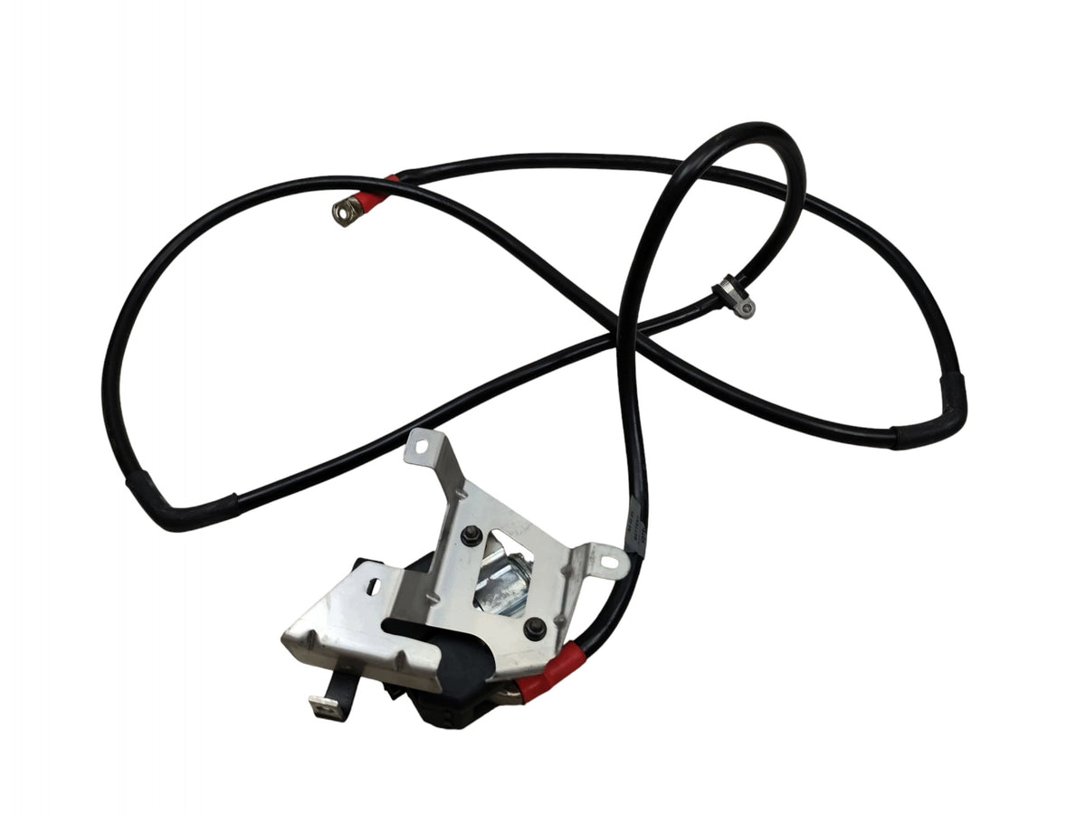 PLUS CLAMP BATTERY CABLE BENTLEY CONTINENTAL GT I 03-10 3W0971349S