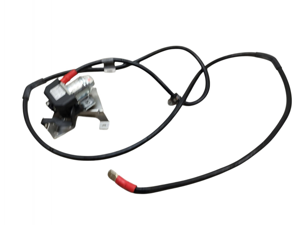 PLUS CLAMP BATTERY CABLE BENTLEY CONTINENTAL GT I 03-10 3W0971349S