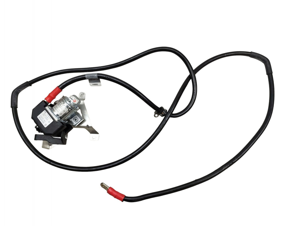 PLUS CLAMP BATTERY CABLE BENTLEY CONTINENTAL GT I 03-10 3W0971349S