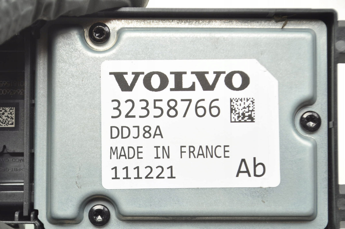 POLESTAR 2 REVERSING CAMERA CONTROLLER MODULE VOLVO XC60 II XC40 32358766