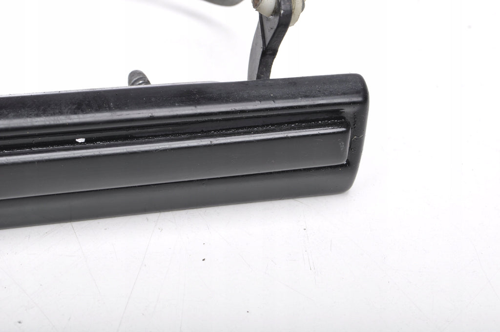 PONTIAC FIERO LEFT DOOR HANDLE EXTERIOR 20365907