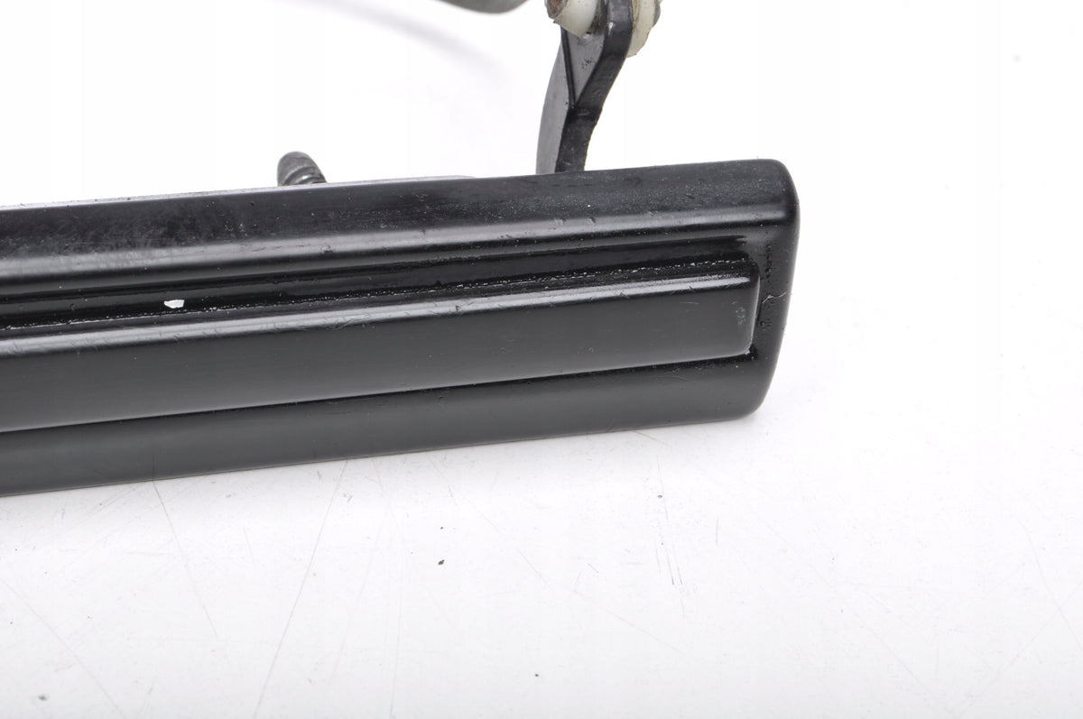 PONTIAC FIERO LEFT DOOR HANDLE EXTERIOR 20365907