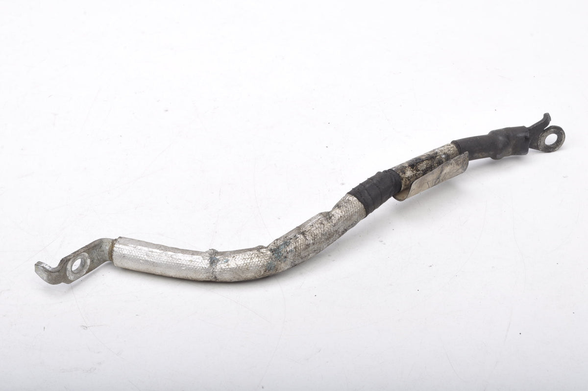 PORSCHE 718 982 2.0 CAYMAN CABLE KLEMA MINUS 9A260703702