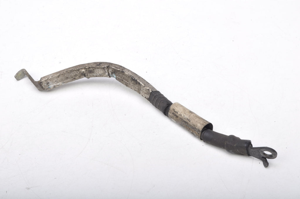 PORSCHE 718 982 2.0 CAYMAN CABLE KLEMA MINUS 9A260703702