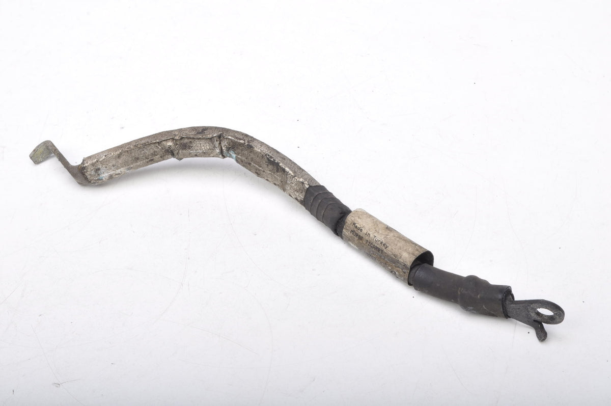 PORSCHE 718 982 2.0 CAYMAN CABLE KLEMA MINUS 9A260703702