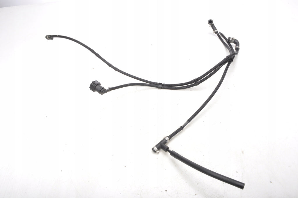 PORSCHE 718 982 2.0 WIRES VACUUM HOSES