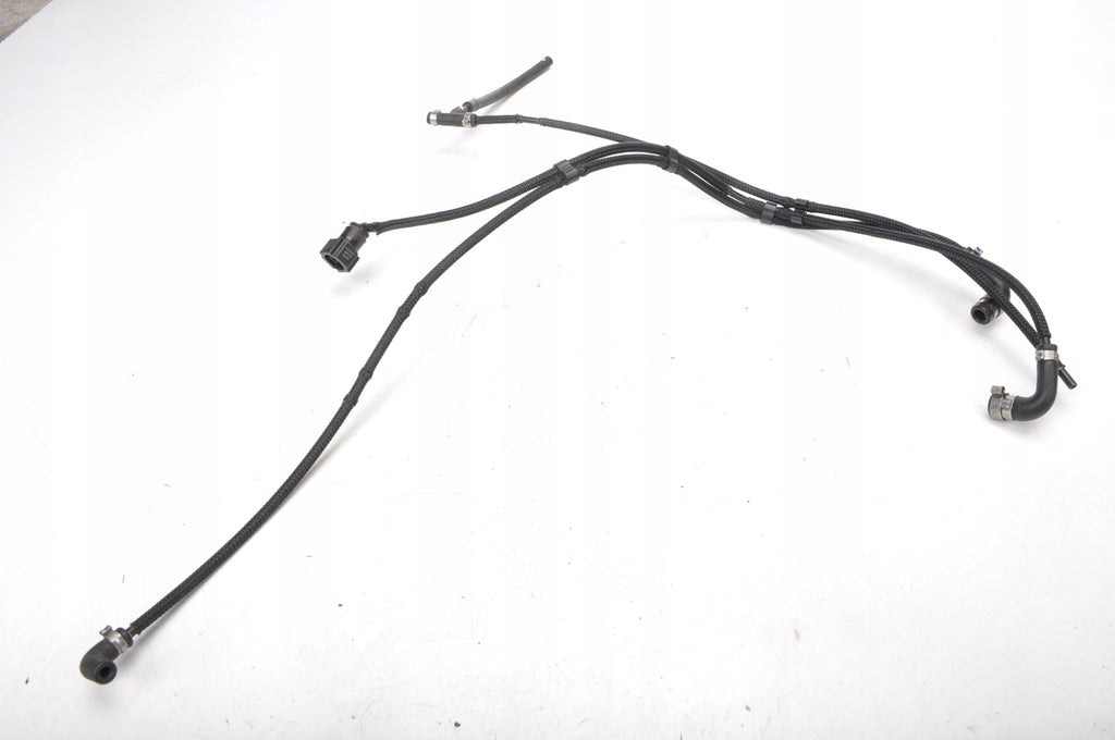 PORSCHE 718 982 2.0 WIRES VACUUM HOSES