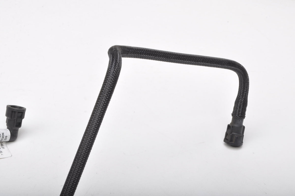 PORSCHE 718 CAYMAN 982 2.0 16V HOSES VACUUM HOSES 9A210754001