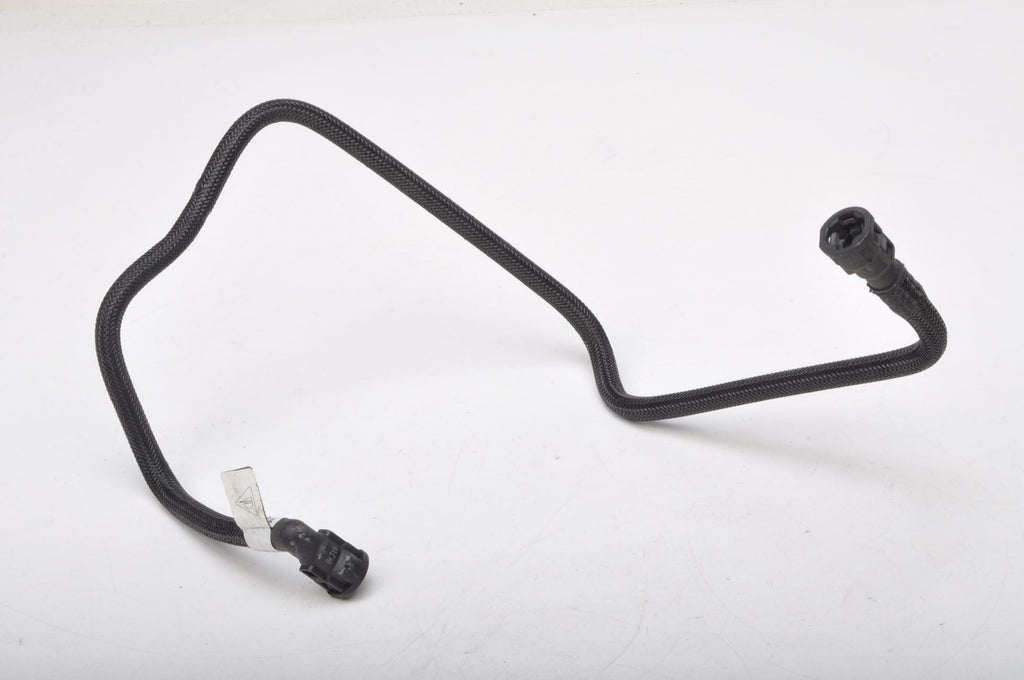 PORSCHE 718 CAYMAN 982 2.0 16V HOSES VACUUM HOSES 9A210754001
