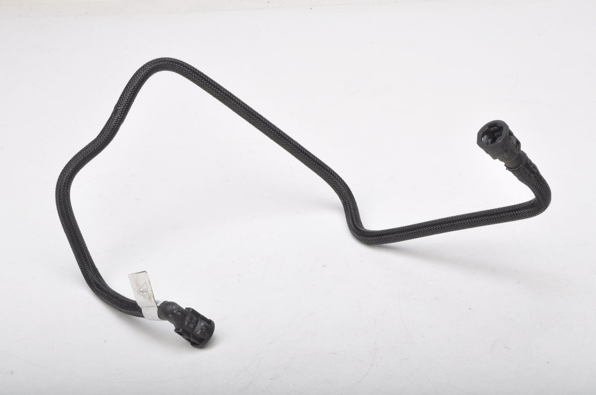 PORSCHE 718 CAYMAN 982 2.0 16V HOSES VACUUM HOSES 9A210754001