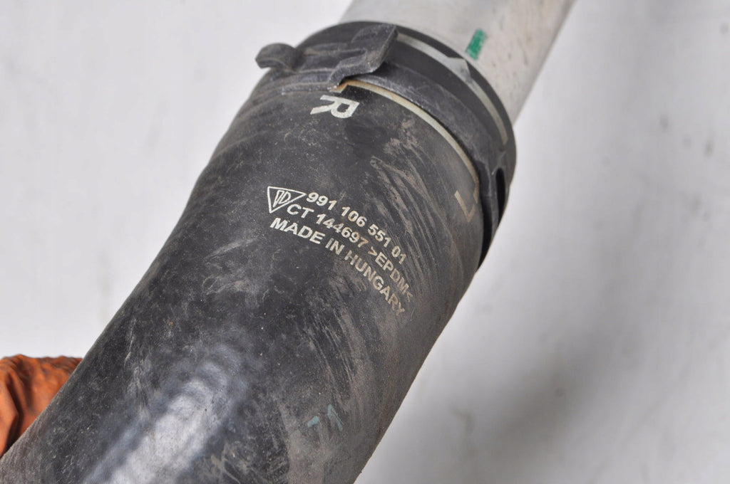 PORSCHE 718 CAYMAN 982 2.0 16V PIPE WATER LINE 982121050