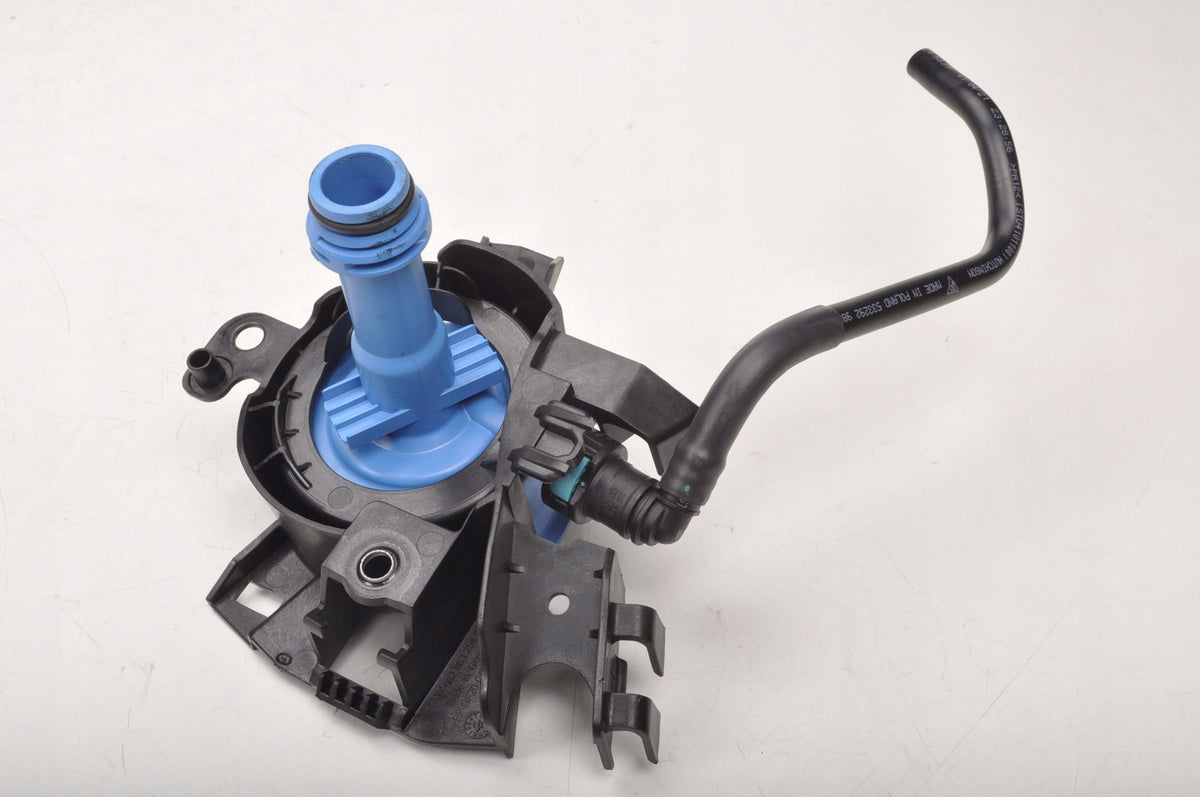 PORSCHE 718 CAYMAN 982 2.0 INFUSION EXPANSION TANK 982863254A