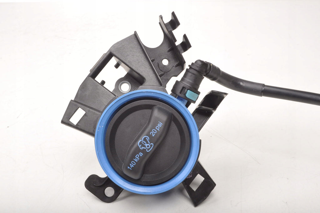 PORSCHE 718 CAYMAN 982 2.0 INFUSION EXPANSION TANK 982863254A