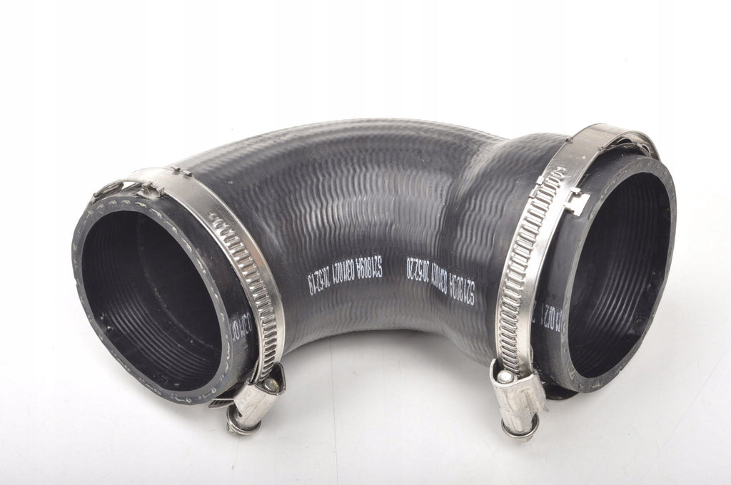 PORSCHE 718 CAYMAN 982 2.0 INTERCOOLER HOSE 21R
