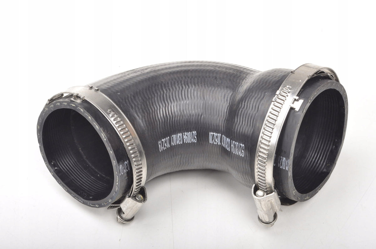 PORSCHE 718 CAYMAN 982 2.0 INTERCOOLER HOSE 21R