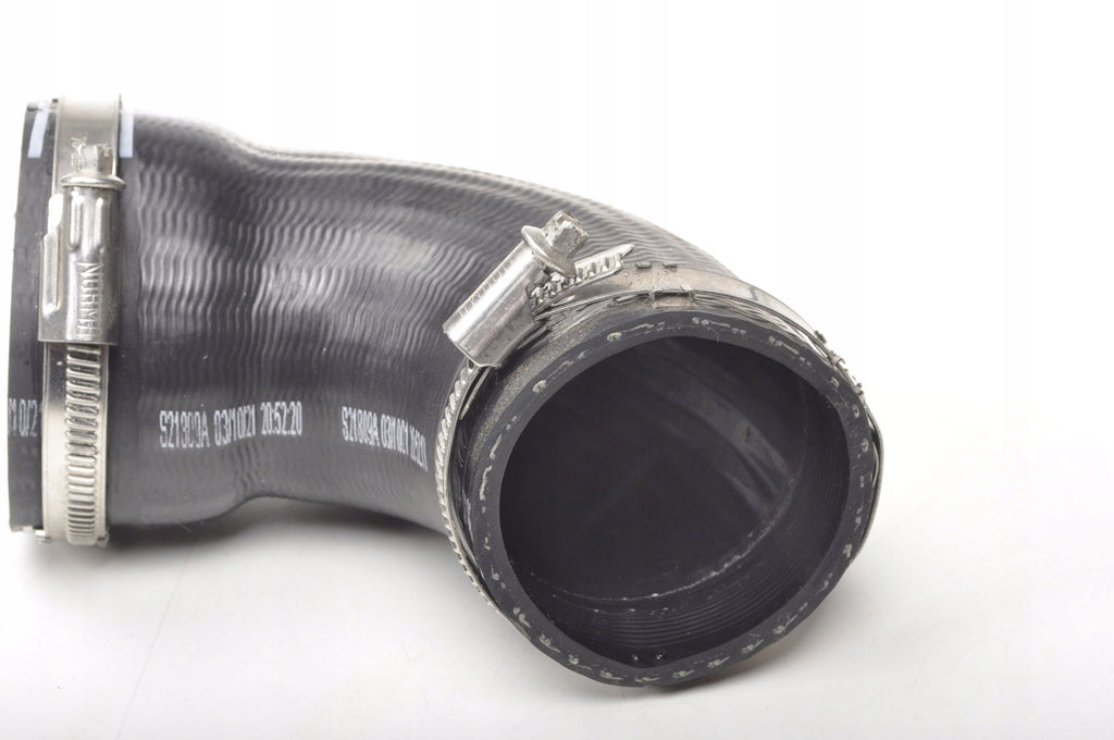 PORSCHE 718 CAYMAN 982 2.0 INTERCOOLER HOSE 21R