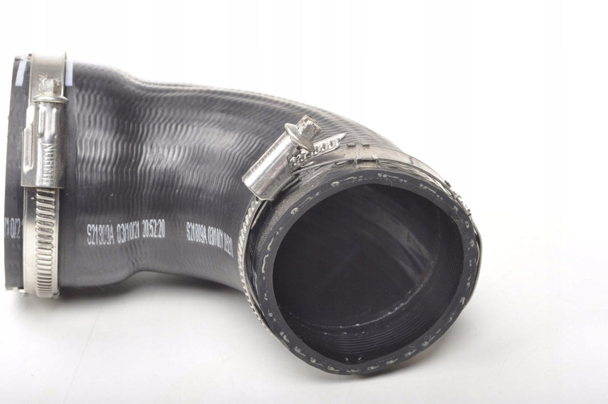 PORSCHE 718 CAYMAN 982 2.0 INTERCOOLER HOSE 21R