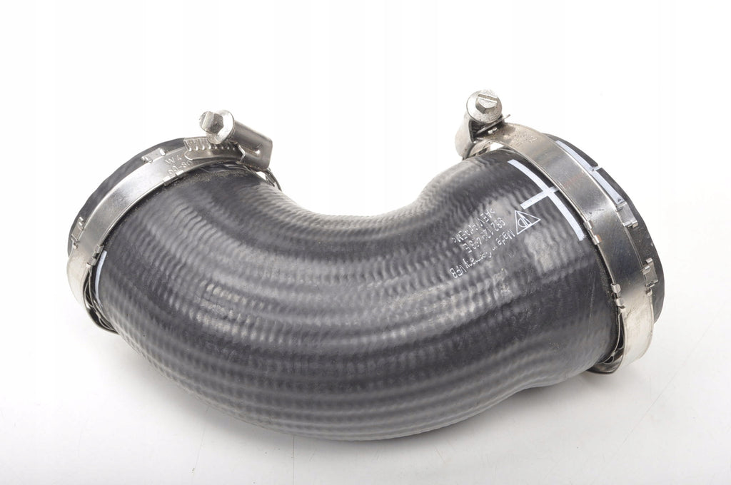PORSCHE 718 CAYMAN 982 2.0 INTERCOOLER HOSE 21R