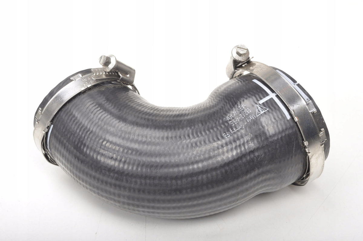PORSCHE 718 CAYMAN 982 2.0 INTERCOOLER HOSE 21R