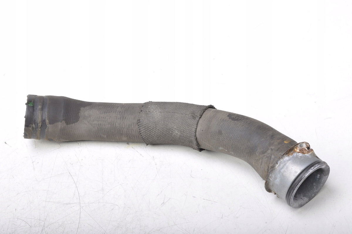 PORSCHE 718 CAYMAN 982 2.0 TUBE TURBINE HOSE 9P1121624