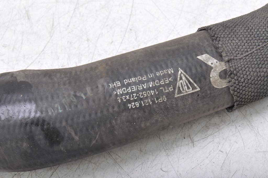 PORSCHE 718 CAYMAN 982 2.0 TUBE TURBINE HOSE 9P1121624