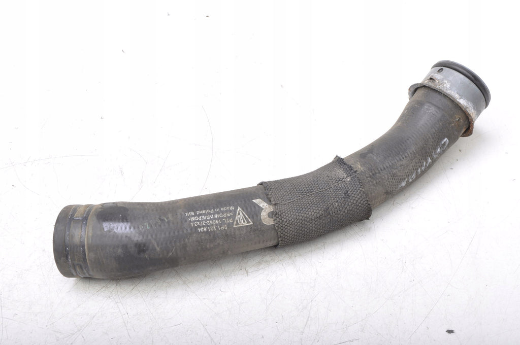 PORSCHE 718 CAYMAN 982 2.0 TUBE TURBINE HOSE 9P1121624