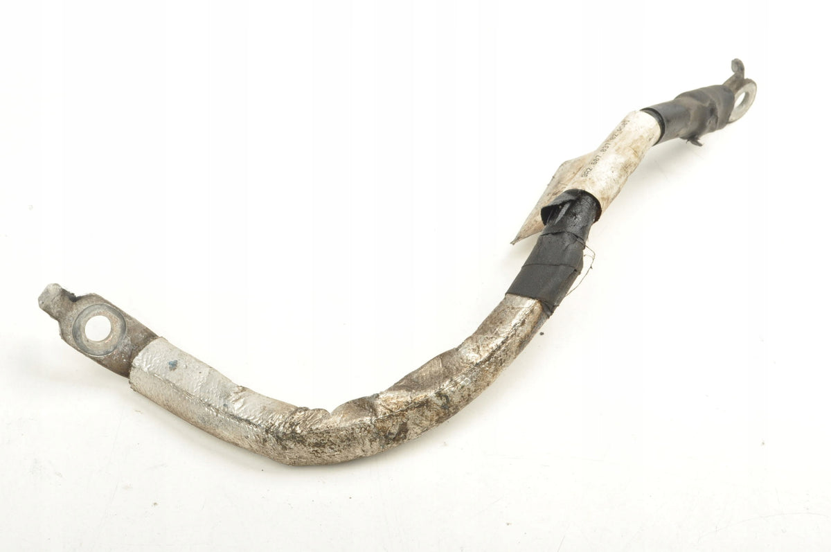 PORSCHE 718 CAYMAN 982 2.5 CABLE MASS CABLE 9A260703702