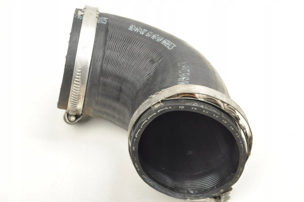 PORSCHE 718 CAYMAN 982 2.5 INTERCOOLER HOSE 982129498F