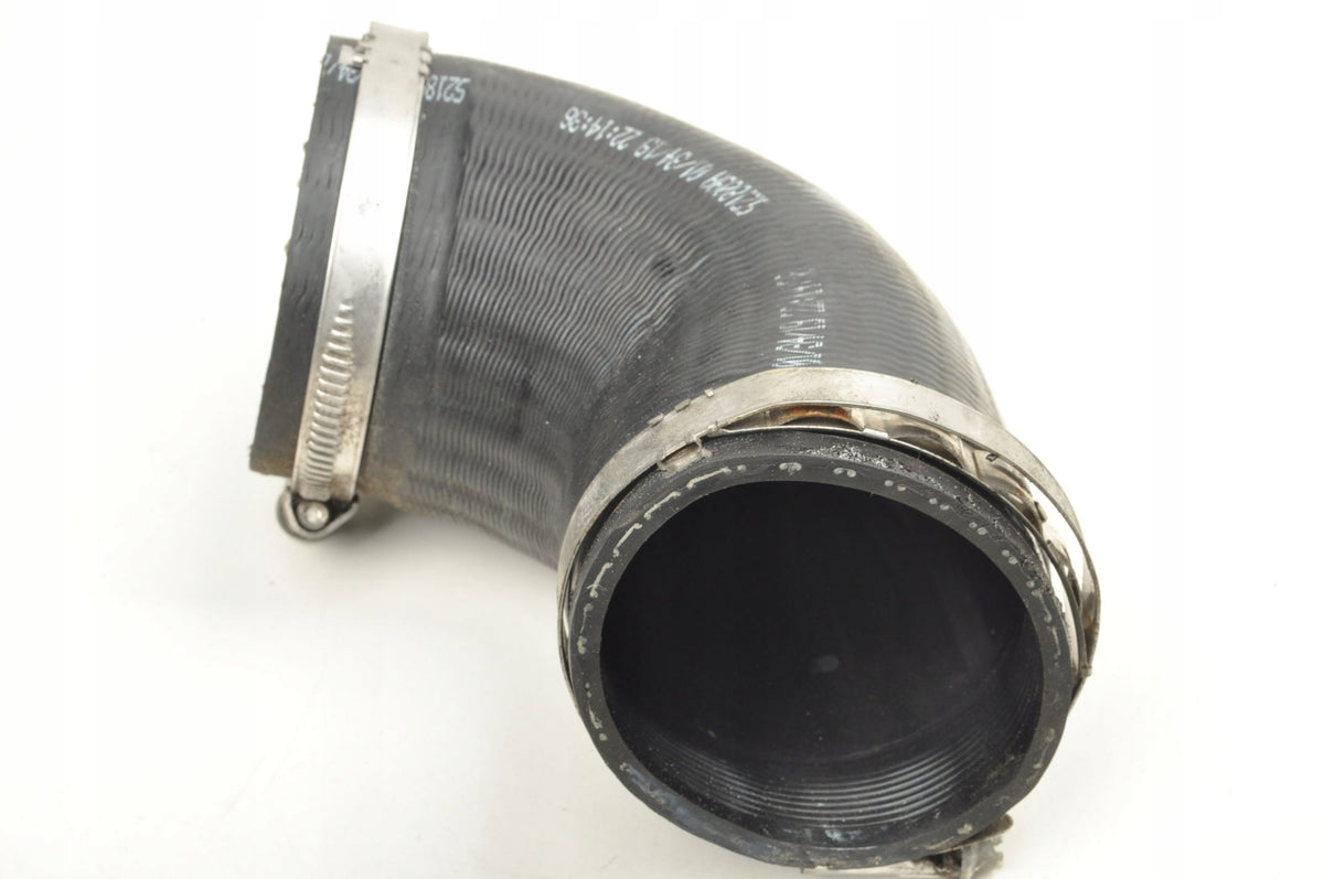 PORSCHE 718 CAYMAN 982 2.5 INTERCOOLER HOSE 982129498F