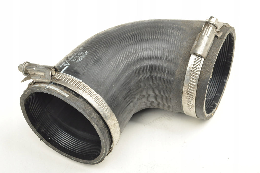 PORSCHE 718 CAYMAN 982 2.5 INTERCOOLER HOSE 982129498F