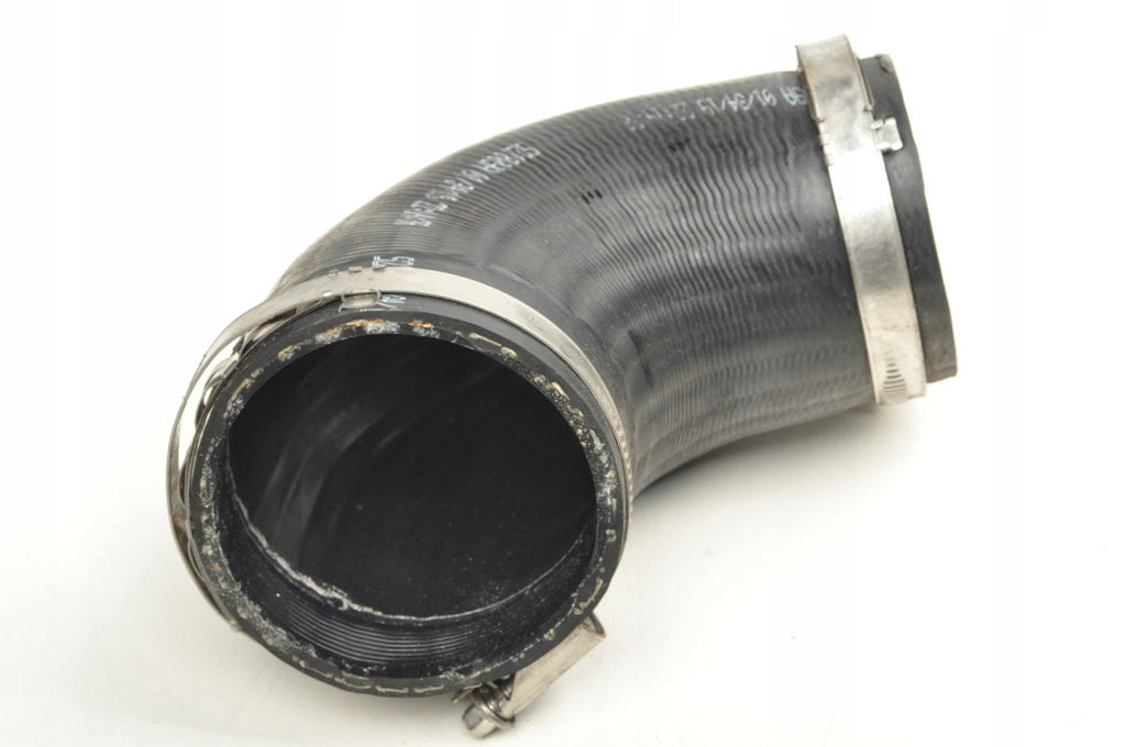 PORSCHE 718 CAYMAN 982 2.5 INTERCOOLER HOSE 982129498F