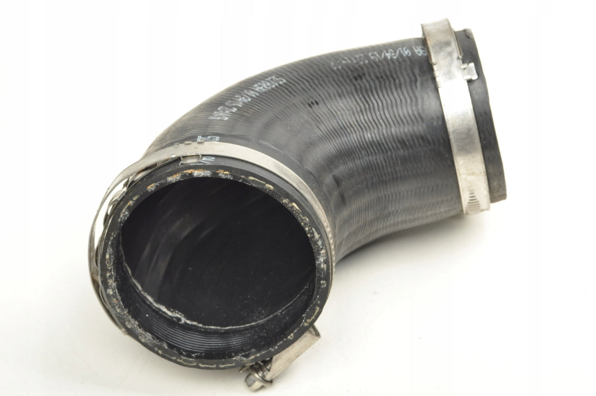 PORSCHE 718 CAYMAN 982 2.5 INTERCOOLER HOSE 982129498F