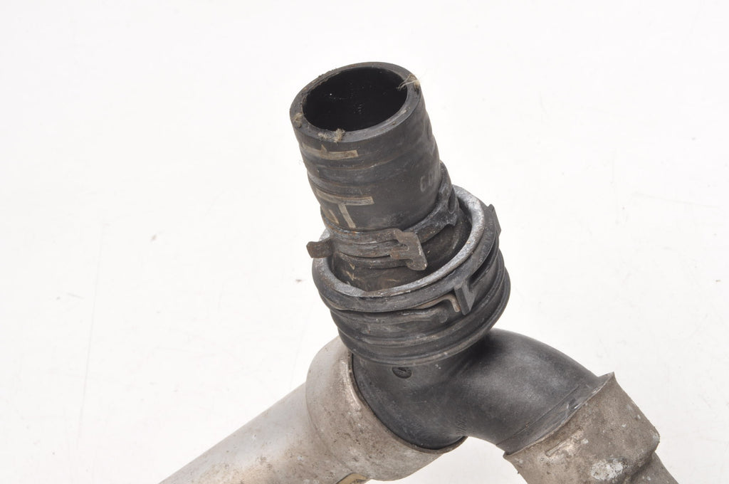 PORSCHE 718 CAYMAN 982 2.5 PIPE WATER LINE 99110675103