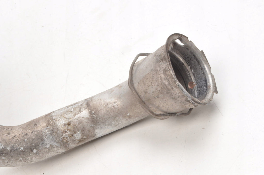 PORSCHE 718 CAYMAN 982 2.5 PIPE WATER LINE 99110675103
