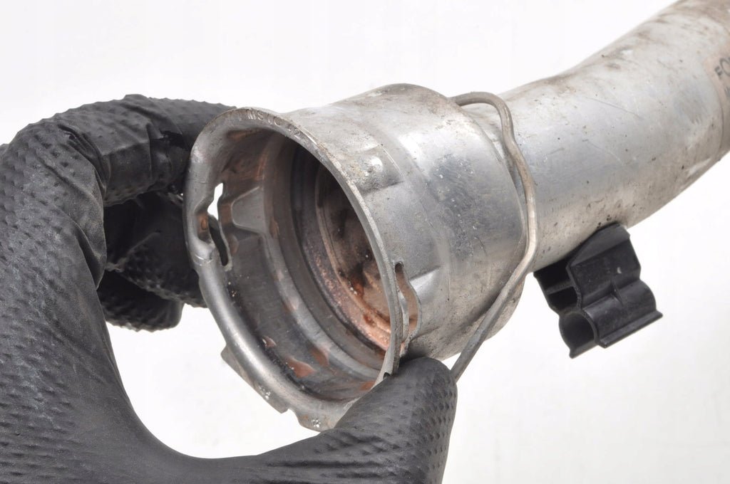 PORSCHE 718 CAYMAN 982 2.5 PIPE WATER LINE 99110675103